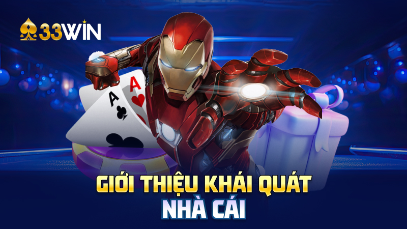 Giới thiệu khái quát nhà cái