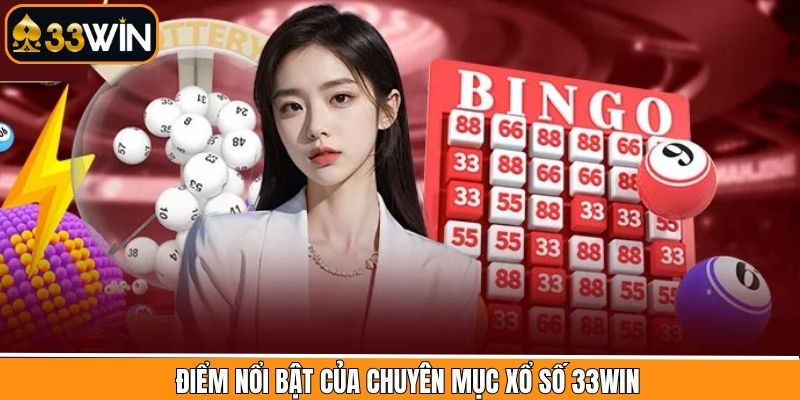 Tính ưu việt mà hệ thống xổ số online sở hữu
