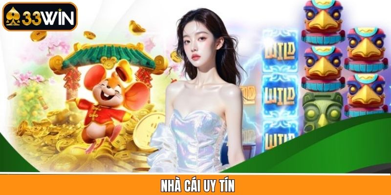 Top Nhà Cái Uy Tín Châu Á 2025 Được Tổng Hợp Từ 33win