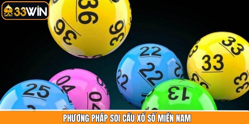 Chia sẻ một số phương pháp bắt cầu đề miền Nam hiệu quả